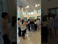Сладкое утро в нашей компании.