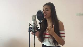 Lewis Capaldi - Grace (cover by Yassi V)