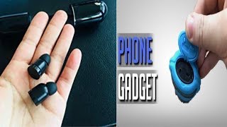 7 Smartphone Gadgets You Might Not Believe Existed
