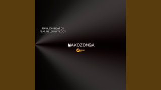 Nakozonga