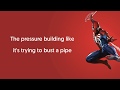 Campfire  superhuman lyrics from marvels spiderman ps4 launch trailer song