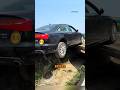 Pro Driver Shows INSANE Precision on Narrow Bridge 😮 #Shorts #Respect