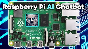 How to Run a ChatGPT-like AI on Your Raspberry Pi