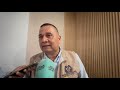 César Bocanegra Registrador Delegado elecciones
