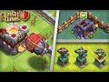 14 Ruled Out Things We WEREN'T Suppose to Get in Clash of Clans
