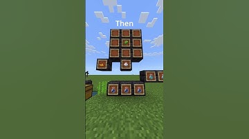 How to Make a Swiftness Potion in 60 Seconds or Less!  #minecraft #potion #tutorial #farm #gaming