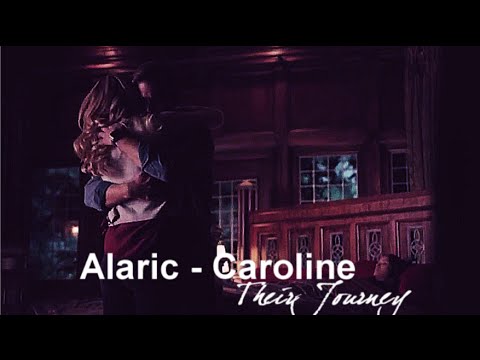 Video: Hat Caroline Alaric geheiratet?