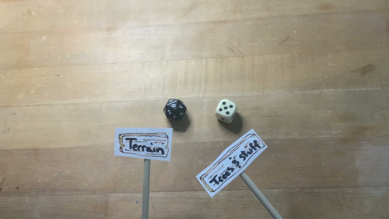 Mini Map Monday Episode 3