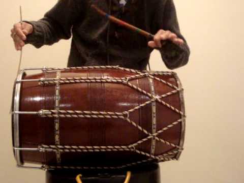 how-to-play-dhol---tirkit