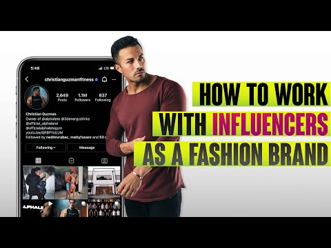 Video: How And Why Fashion Brands Collaborate With Esportsmen