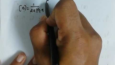 SNIT. KTU. S6 CAD MODULE 6 Numerical for cst element 3