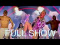 Capture de la vidéo Pink's Summer Carnival Tour – Full Show – Live In Paris & Vienna (2023) Supercut