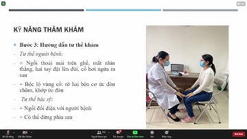 Tiền Lâm Sàng | Module Nội Tiết