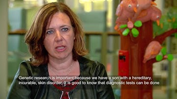 ASHG Department of Genetics UMCG English subtitled