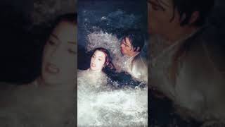 “Titanic’te Gerçekten Donmuşlardı ❄️ Bu Sahnenin Şaşırtıcı Gerçeği”