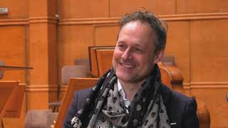 Sascha Goetzel: Classical Music Is for Everyone | BNR