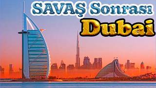 Savaş Sonrası Dubai'de Günlük Hayat