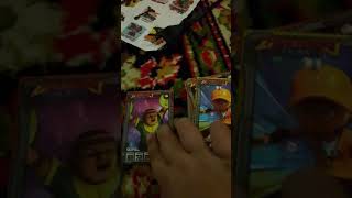 Kartu Boboiboy Galaxy