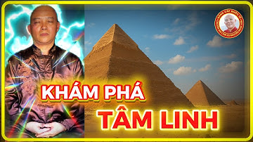 Tâm Linh Bắt Nguồn Từ Đâu? Từ Trong Tâm Thức Bạn? | Chuyên Gia Cảm Xạ Nguyễn Ngọc Sơn