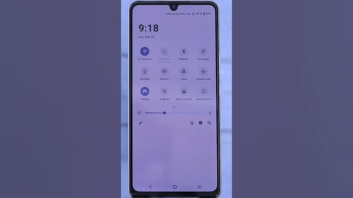 Vivo y100 tips and tricks - 天天要闻