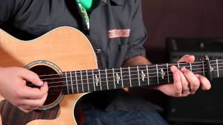 Jason Derulo - Want to Want Me - Chords, Guitar Lesson, How To Play screenshot 4