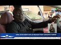 NAMIBIA EYES LITHIUM BATTERY MANUFACTURING - nbc