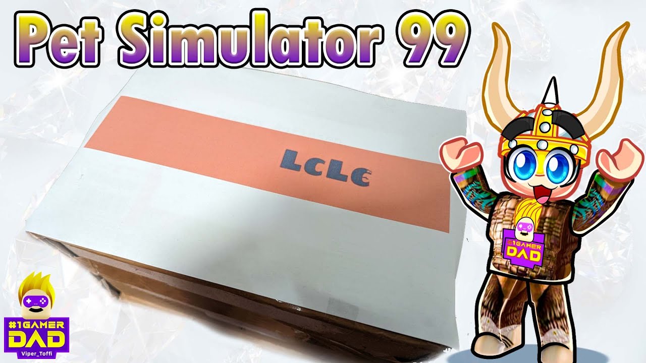 I got a Gift from LcLc in the Mailbox to my kids Thank you LcLc - YouTube