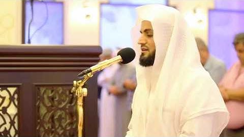 "فإذا رَكِبُوا في الفُلكِ دَعَوا الله مُخلِصِين لهُ الدِّين" تلاوة تحبيرية خاشعة - القارئ رعد الكردي