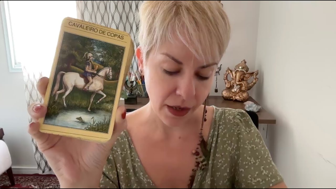 🔥♥️ * ENCONTRO * // é DESTINADO: ninguém vai conseguir impedir esta UNIÃO