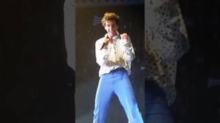Mika - Unipol Arena Bologna29112019 - Relax Take It Easy