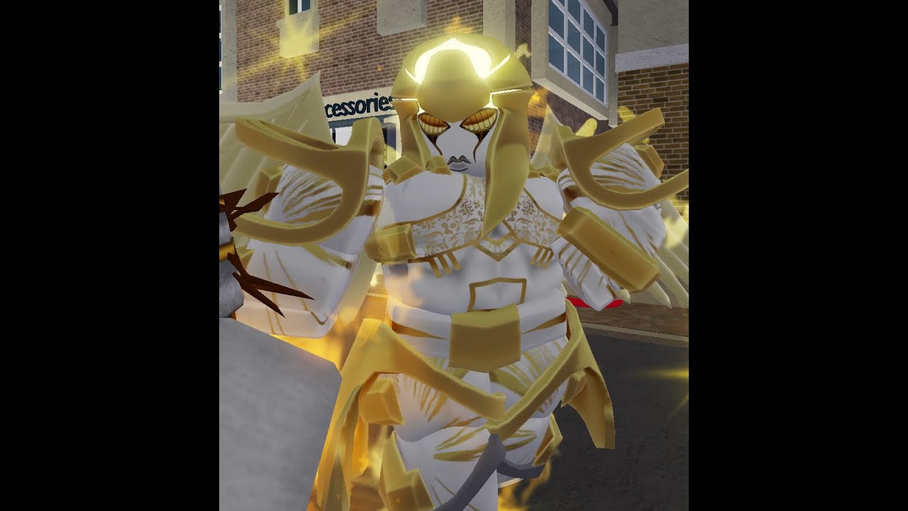  YBA BIBLICALLY ACCURATE EXPERIENCE GE SKIN SHOWCASE YouTube