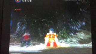 Lego Batman 2 Dc Superheroes Heroes And Villains