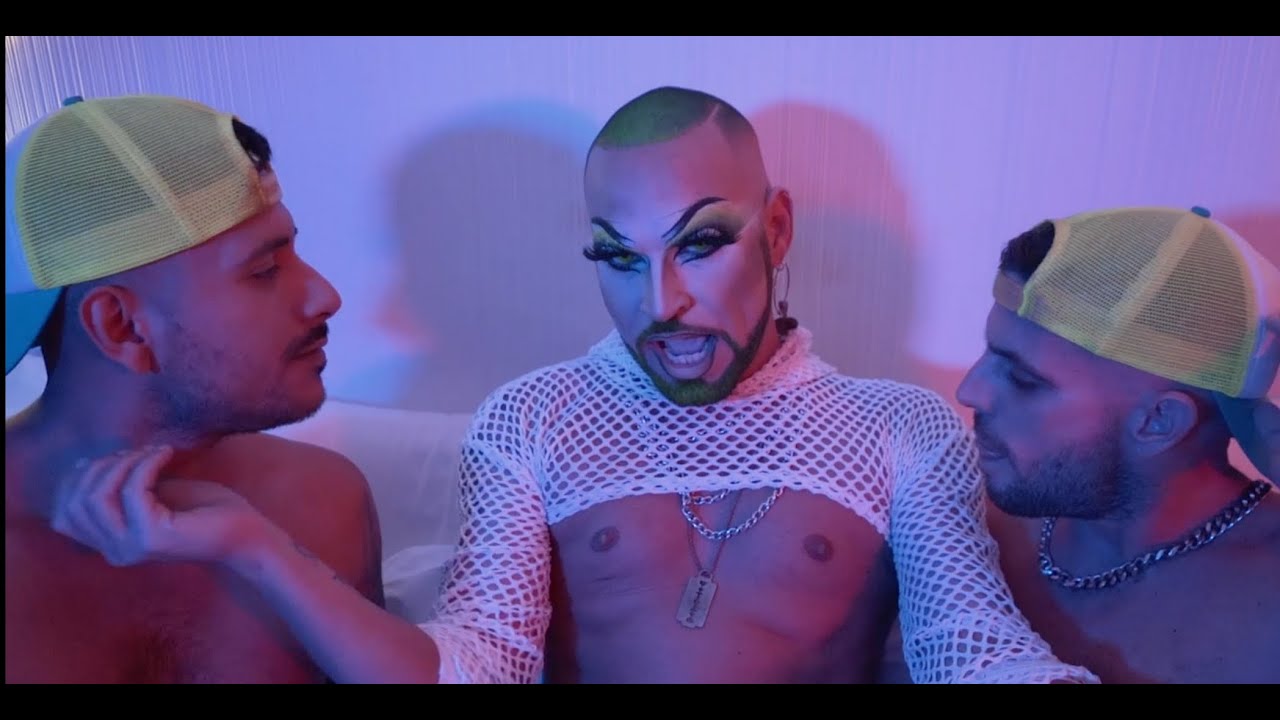 Gio Castellano & Vegax NENA!!