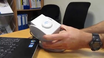 ASIR 100 Vial Barcode Reading