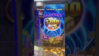 Vegas GoGo Claw #vegas #gogoclaw #cranegame #casino #slots