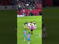 اللاعب الجزائري بولبينة على طريقة رونالدو