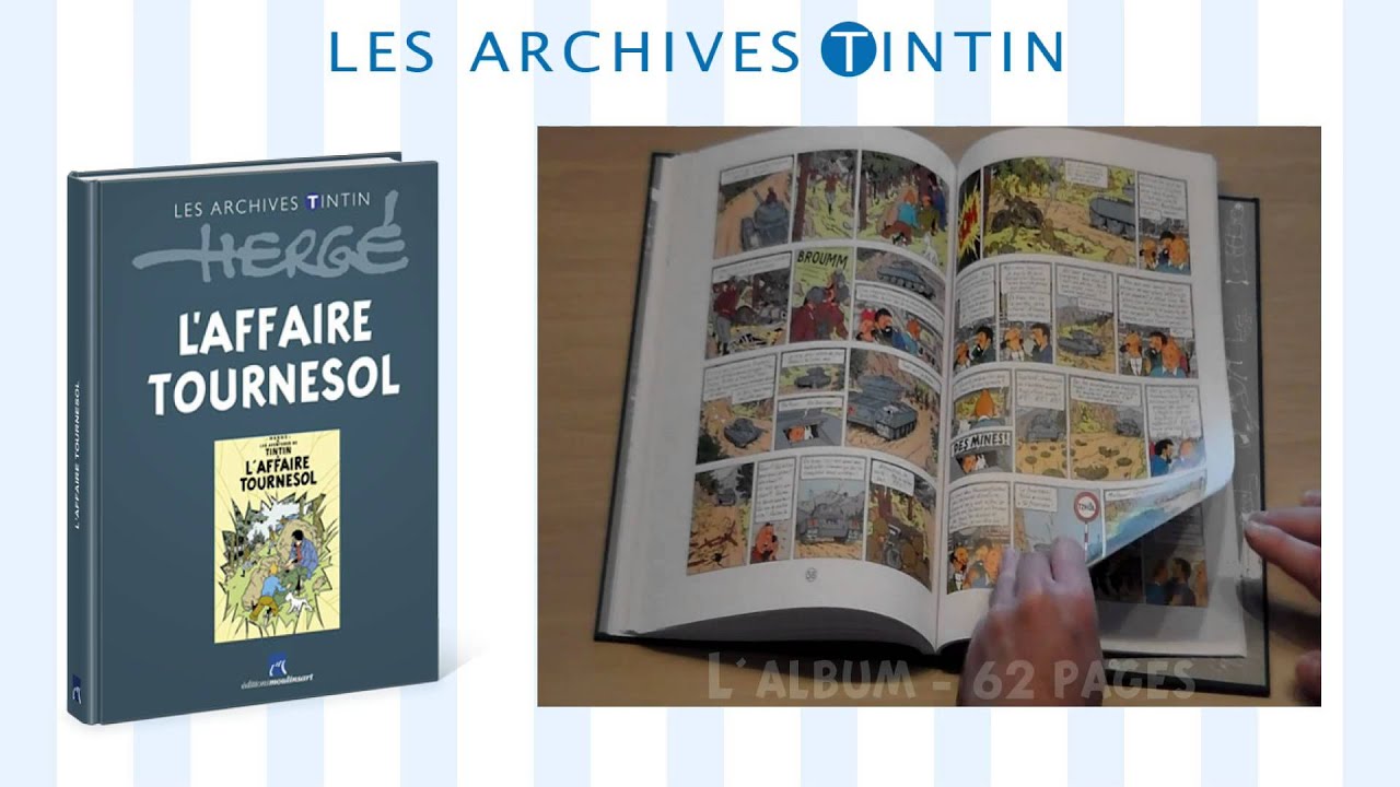 Hergé - Figurilla Moulinsart 46963 - Milou and Moulinsart