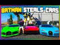 GTA 5 Roleplay - BATMAN ROBS CAR DEALERSHIPS | RedlineRP