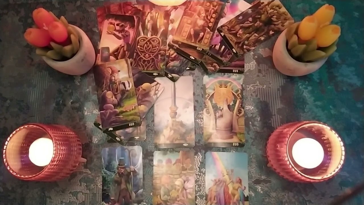 🔴ΛΙΩΝΕΙ ΓΙΑ ΣΕΝΑ-ΘΑ ΕΚΔΗΛΩΘΕΙ ?❤️#ΓΕΝΙΚΟ#PickaCard#Timeles#ΤΑΡΩ#TAROT#parea_me_thn_Nonh