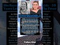 She Rescued Him From Suicide - 30 Years Later, He Returned The Favor. Carrie Fisher. #shorts
