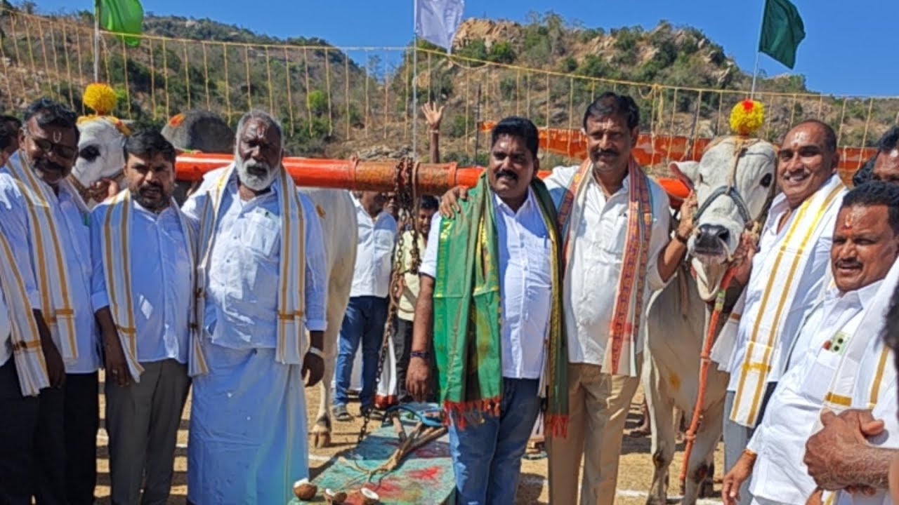 లాయర్ కృష్ణ 6 పళ్ళ విభాగం వెలుగొండ