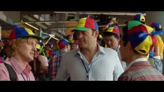 The Internship - Official® Trailer [HD]