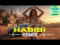 🌴 Arabic Night Flow Remix 2026 | Lyuks Sahro Ritmlari &amp; Bugatti Tungi Vaybi 🚗🌙