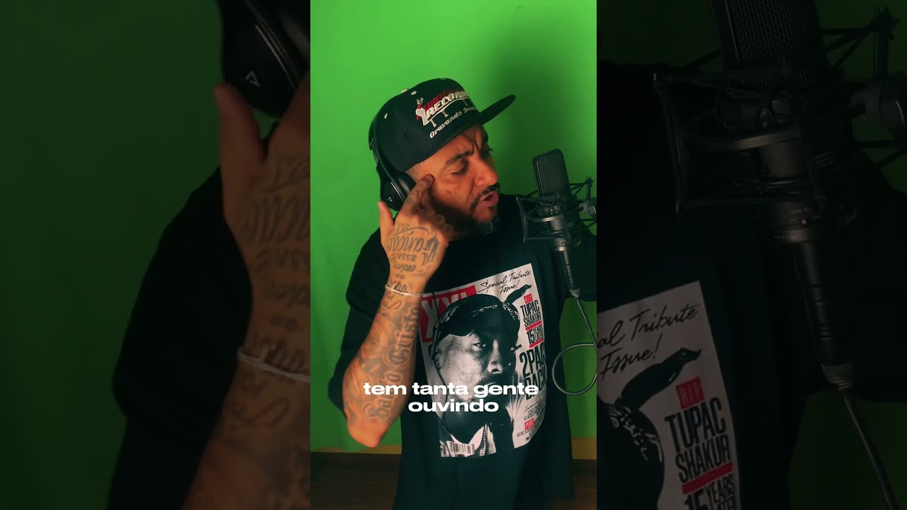 Os melhores do Rap Nacional - NOS “ New Old School - Cucabeats, Crônica Mendes feat Srta Paola- Voar adlı videoyu YouTube'da izle Os melhores do Rap Nacional - NOS “ New Old School - Cucabeats, Crônica Mendes feat Srta Paola- Voar adlı videoyu YouTube'da izle