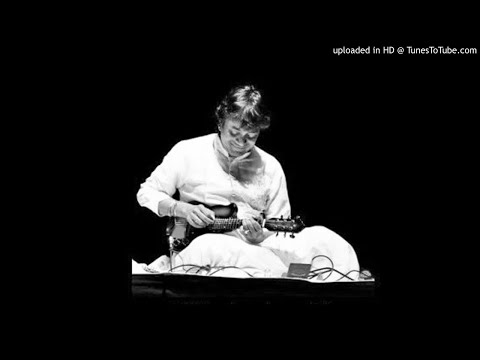 Mandolin U. Shrinivas - Janakipate
