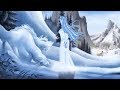 Снежная девушка - лучший короткометражный мультфильм про любовь