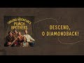 Punch Brothers - Descend, O Diamondback! (Official Audio)