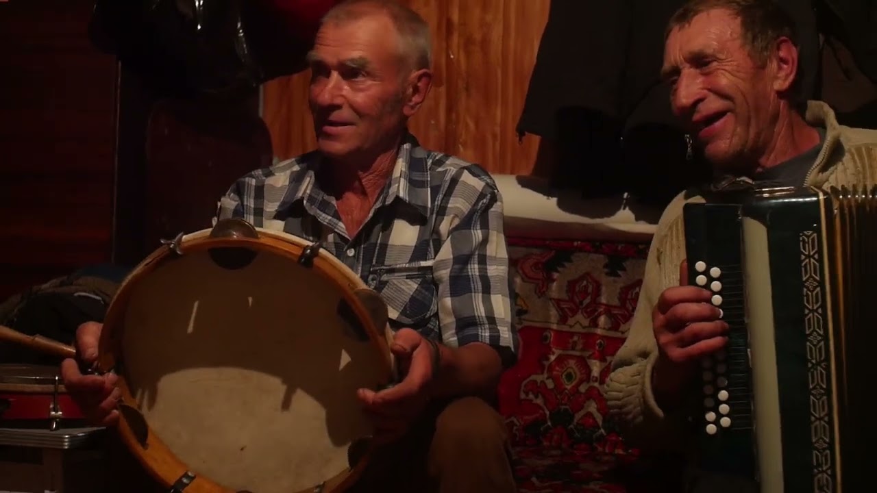 Той самий легендарний бубоніст