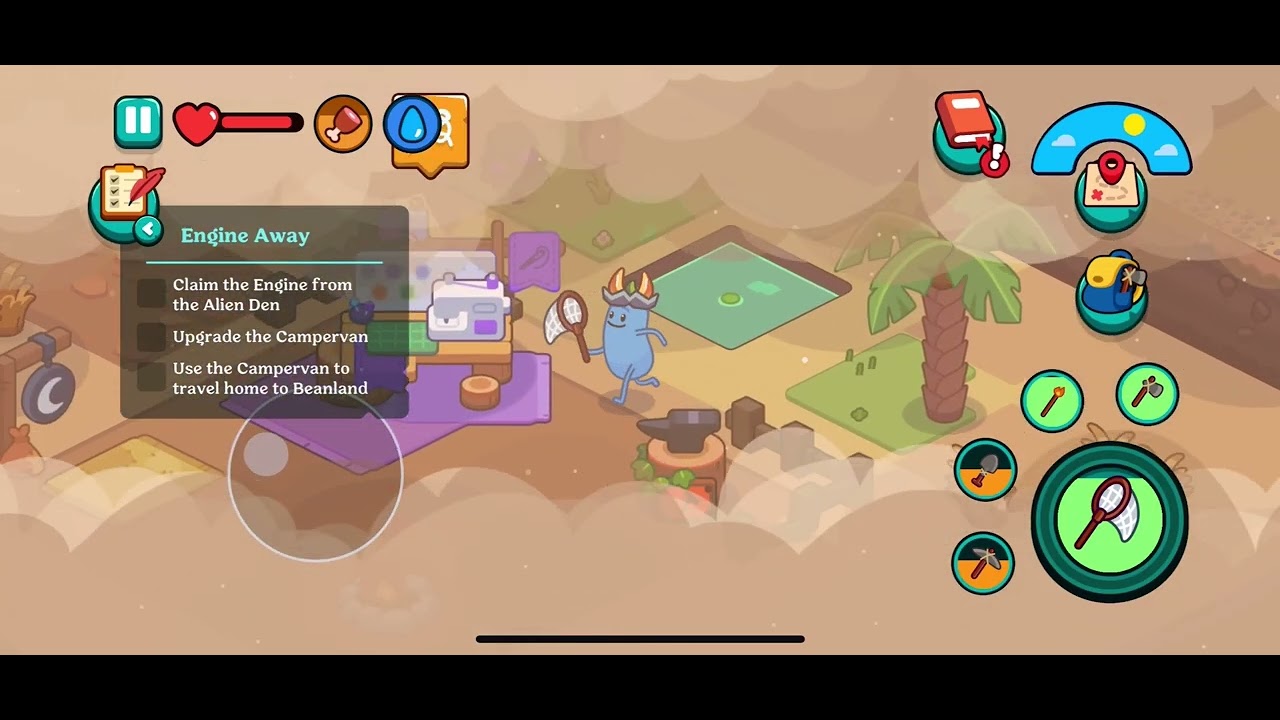 Dumb ways to survive netflix game engine from the alien den careless