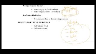 Tax Audit Crash Course - Planning Ethical Framework PART 3